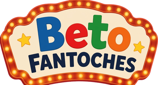 Beto Fantoches